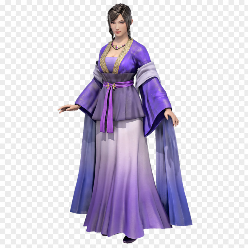Dynasty Warriors 9 5 4 Three Kingdoms Cao Wei PNG