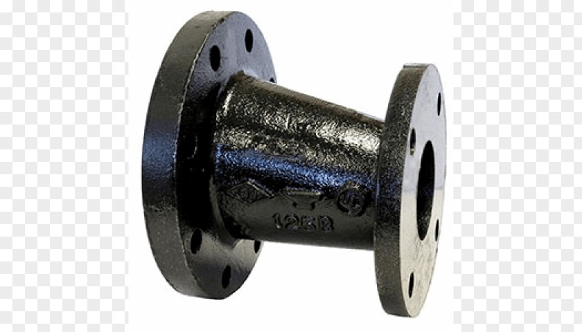 Flange Eccentric Reducer Piping And Plumbing Fitting Nominal Pipe Size PNG