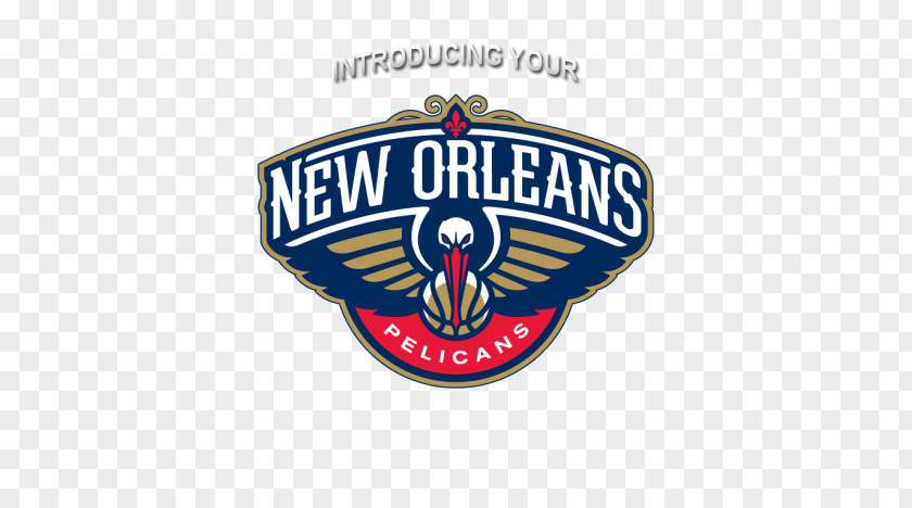 New Orleans Hornets Emblem 8 Inch Softee Basketball Pelicans Logo Sport Art 32x24 Print Poster PNG