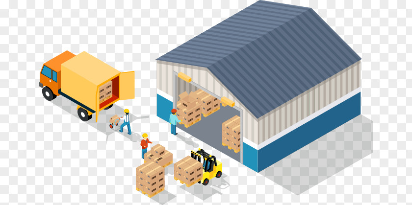 Pune Area OfficeFabric Warehouse Nagpur Logistics Supply Chain Service V-Trans (India) Limited PNG