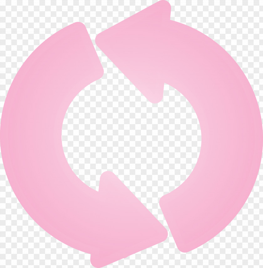 Reload Arrow PNG