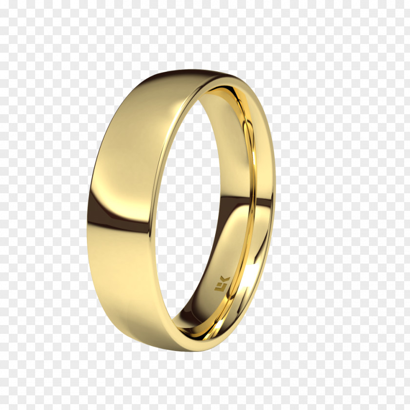 Ring Wedding Gold Carat PNG