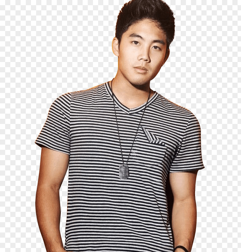 Stripe Ryan Higa Hilo YouTuber Comedian Actor PNG