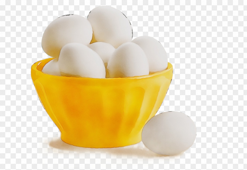 Tableware Boiled Egg PNG