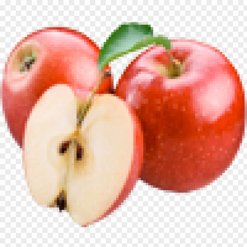 Vegetable And Fruit Cards Apples Juice Fuji PNG