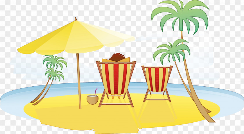 Beach Clip Art Transparency Vector Graphics PNG