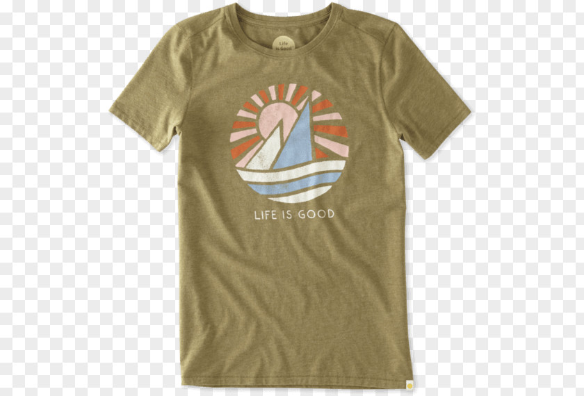 Boat Top T-shirt Sleeve Overcoat PNG