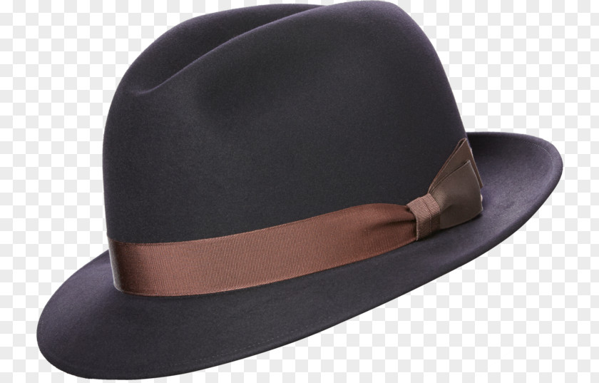 Cap Fedora Trilby Hat Clothing PNG