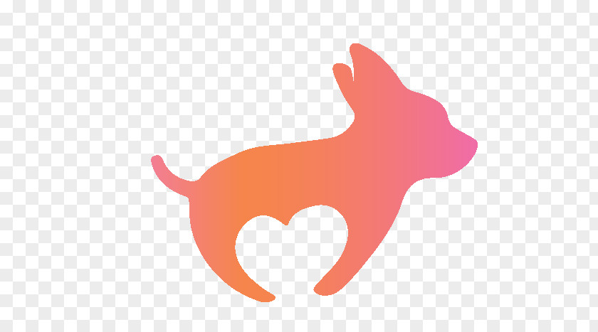 Cat Dog Puppy Logo Pet Shop PNG