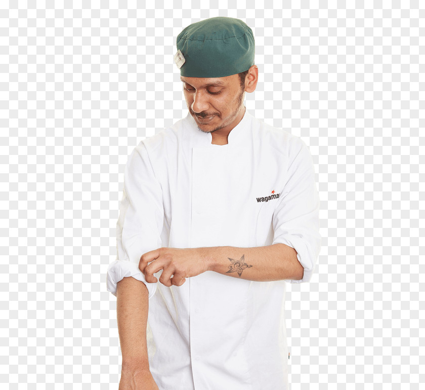 Celebrity Chef Cap Chef's Uniform Cook PNG