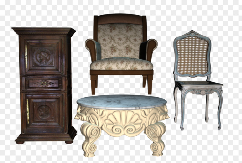 Chair Furniture Clip Art PNG