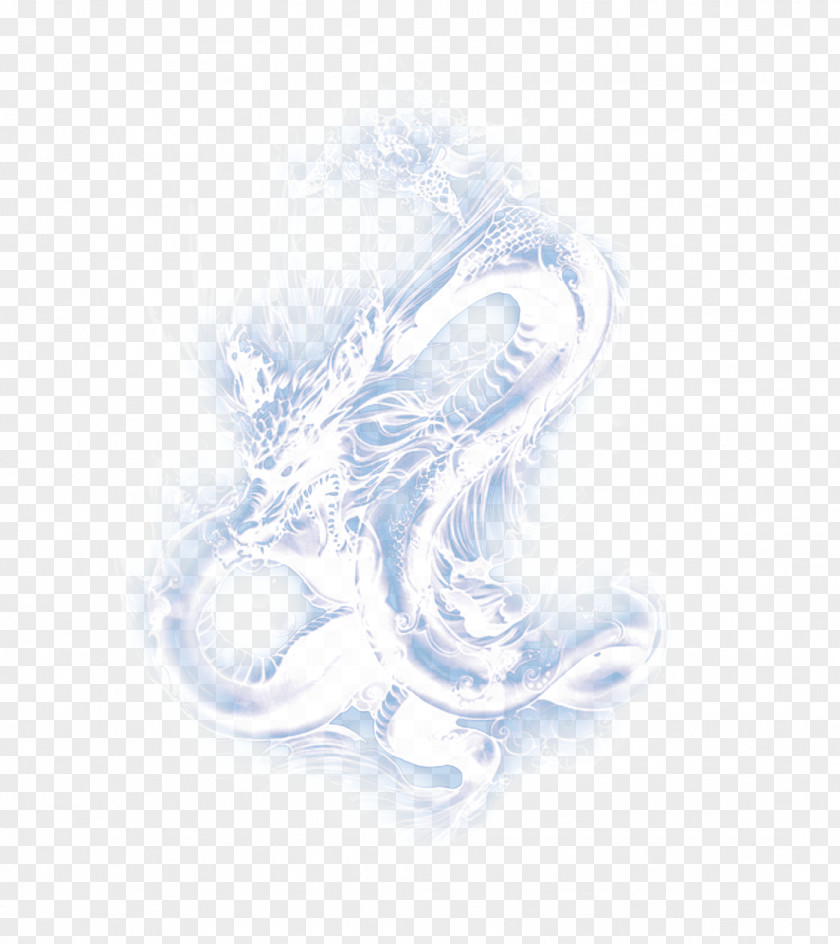 Dragon Chinese Icon PNG