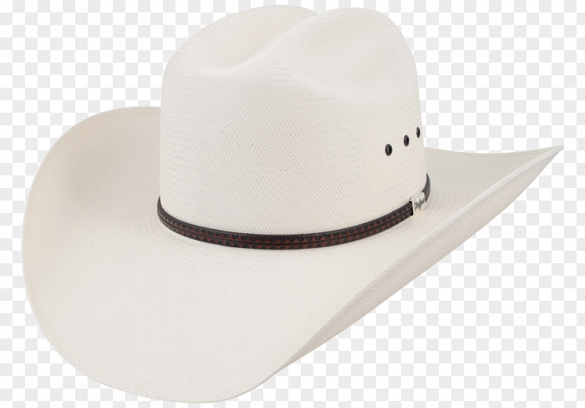Hat Straw Resistol Cowboy PNG