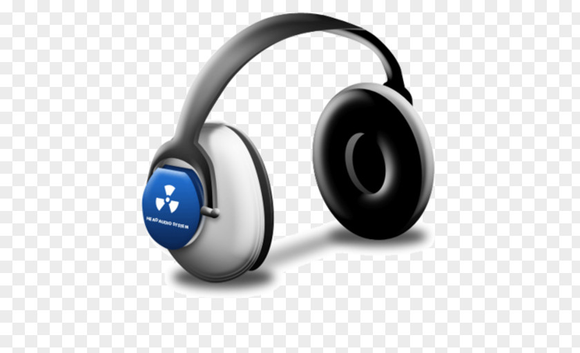 Headphones Headset PNG