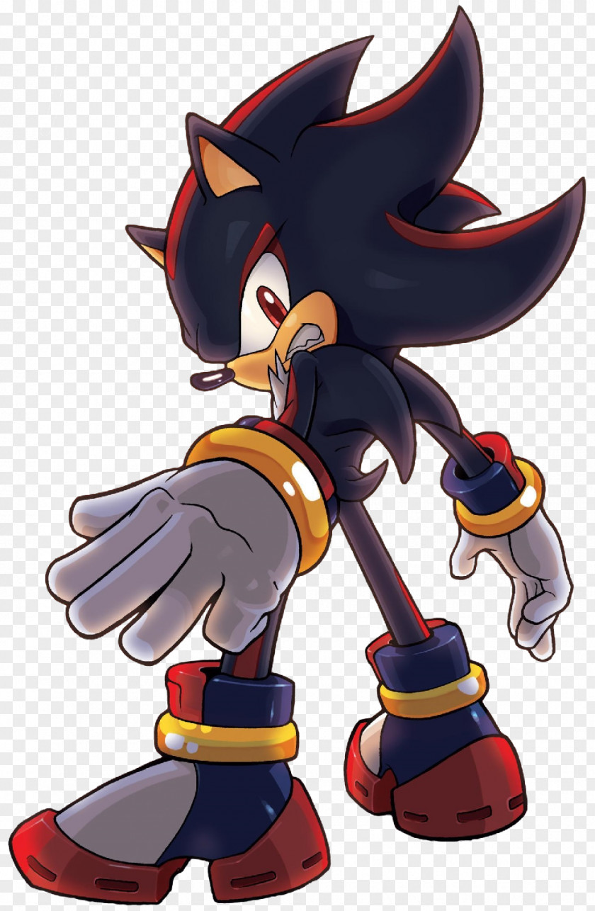Hedgehog Shadow The Sonic Adventure 2 SegaSonic Battle PNG