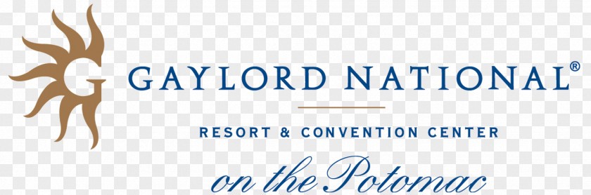 Hotel Gaylord National Resort & Convention Center Logo Hotels Texan PNG