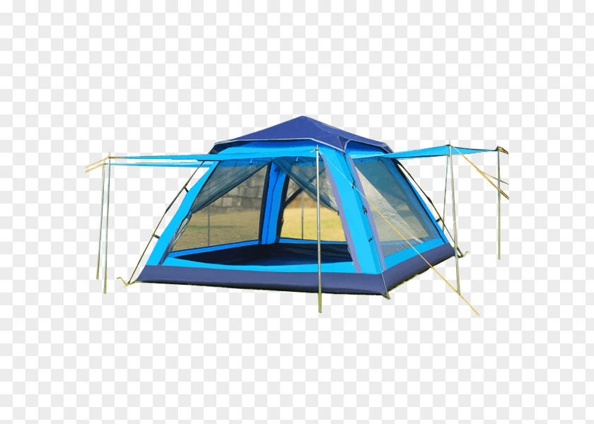 Jiangnan Tent Camping Canopy Sleeping Bags Tarpaulin PNG