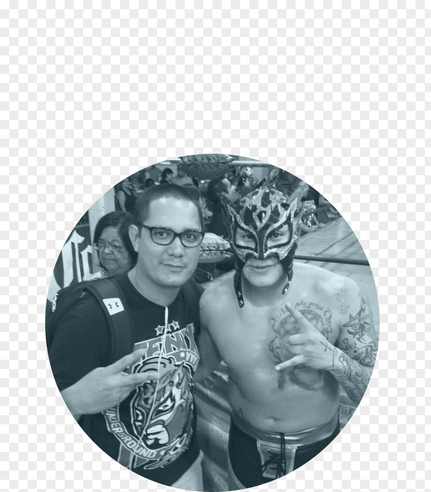 Lucha Libre Person Deathgasm Woman Spanish Language Art PNG