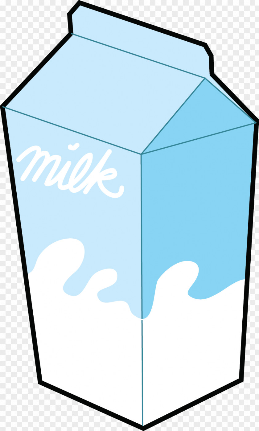 Milk Area Rectangle PNG