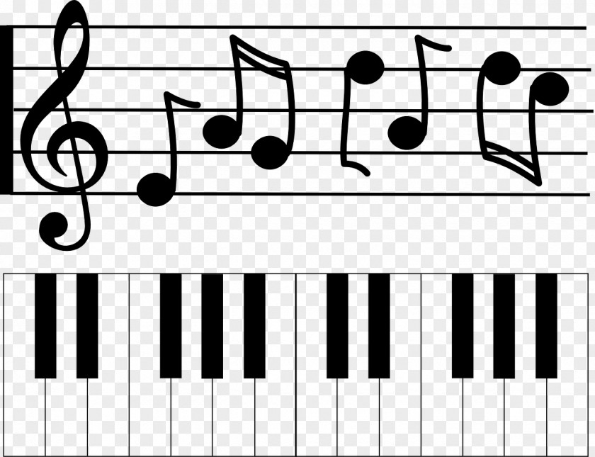 Musical Note Clip Art PNG