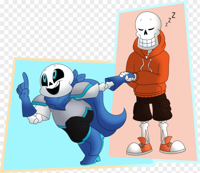 Papyrus Undertale Drawing Cuphead Cartoon PNG