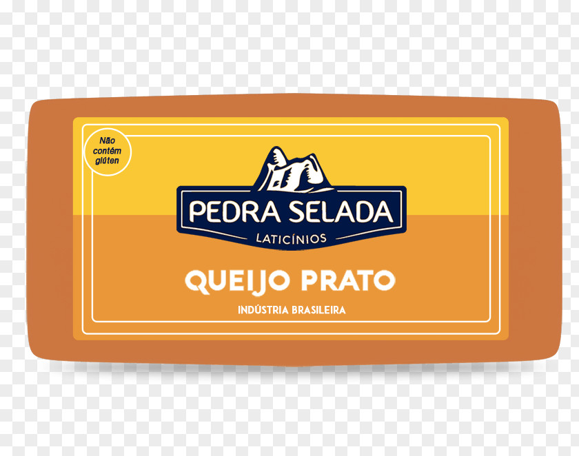 Prato Feito Brand Logo Rectangle Font PNG