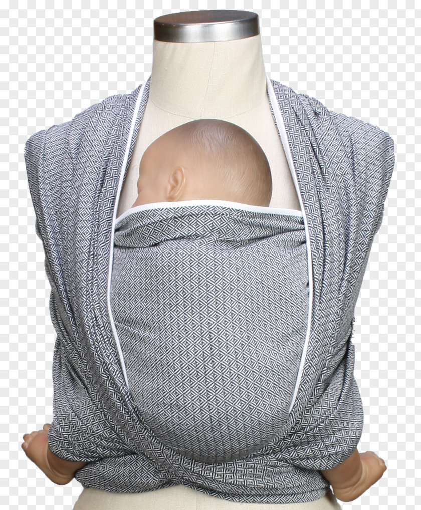 Year-end Wrap Material Baby Sling Infant Babywearing Transport Breastfeeding PNG