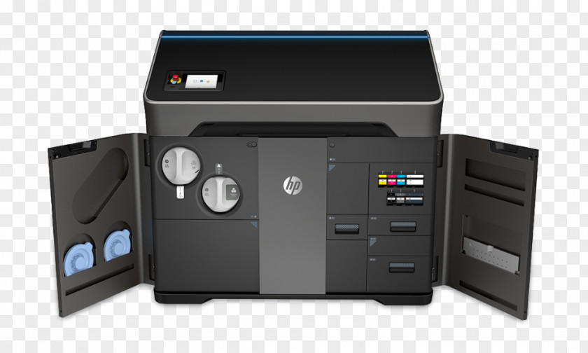3D Printing Hewlett-Packard Computer Graphics Printer Scanner PNG