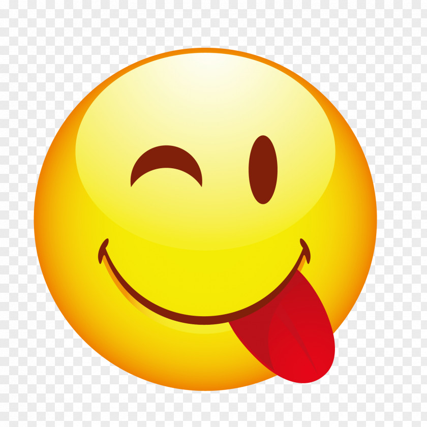 Breezy Illustration Emoticon Emoji Smiley Clip Art PNG