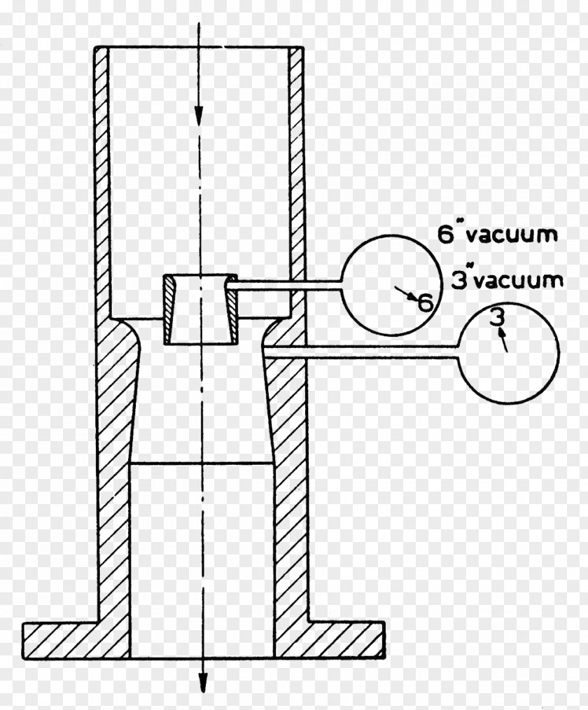 Carbs Venturi Effect Carburetor Spray Bottle Gas Daimler Motoren Gesellschaft PNG