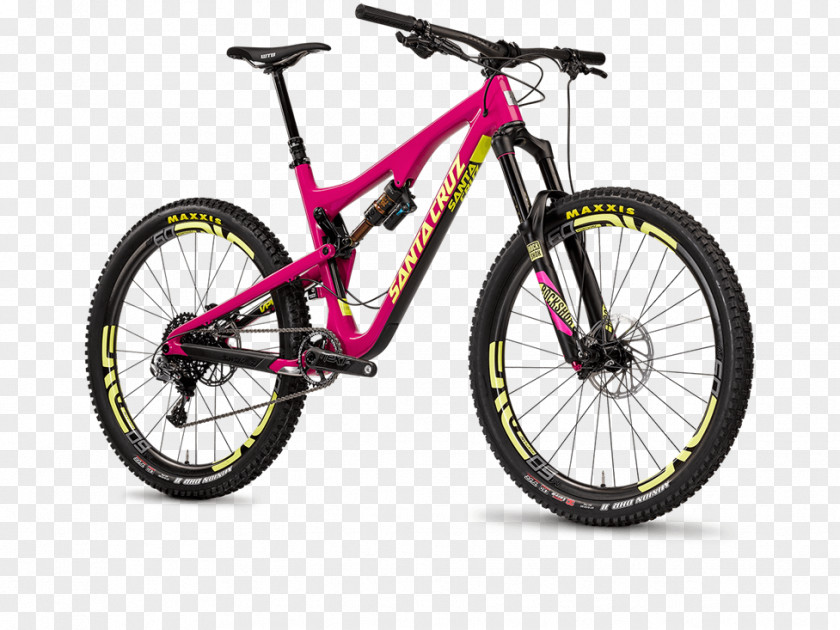 Custom Bike Santa Cruz Bicycles Specialized Stumpjumper Bronson Street Mountain PNG