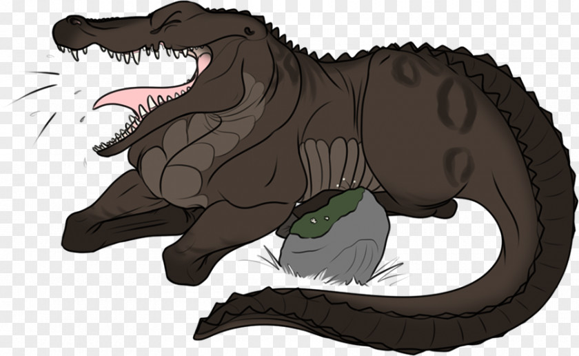 Dragon Tyrannosaurus Velociraptor Cartoon PNG