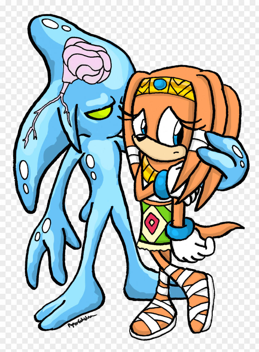 Dreams Filter Tikal Sonic Battle Echidna World PNG