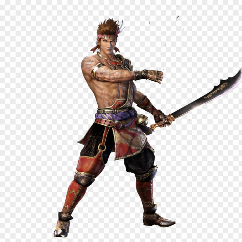 Dynasty Warriors 9 8 5 6 PNG
