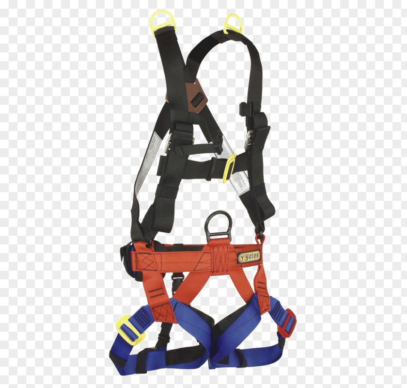 Falling Climbing Harnesses Confined Space Rescue Safety Harness PNG