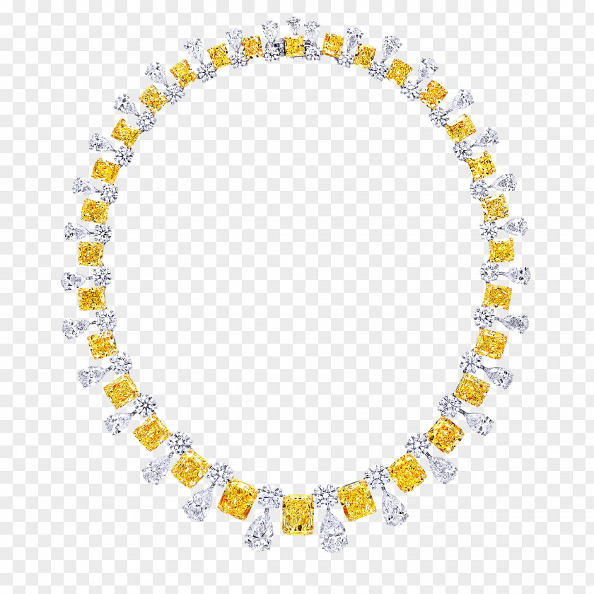 Graff Diamonds Necklace Jewellery Earring PNG