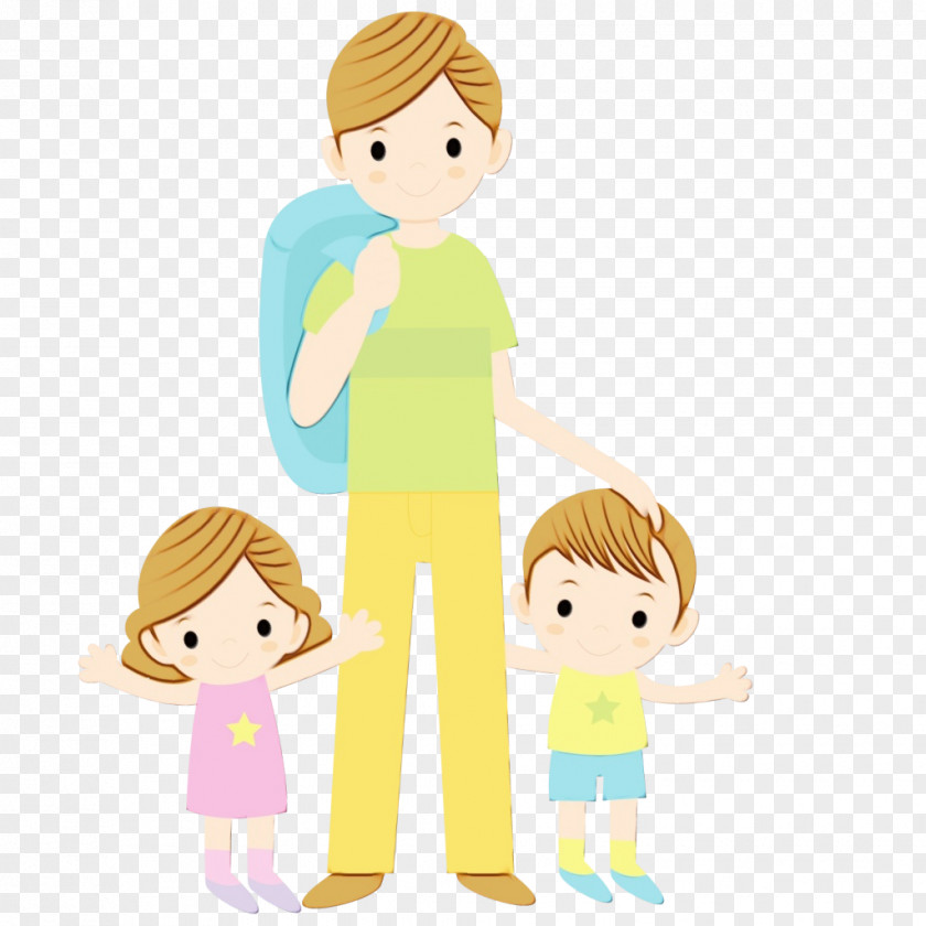 Illustration Clip Art Toddler Human Behavior Figurine PNG