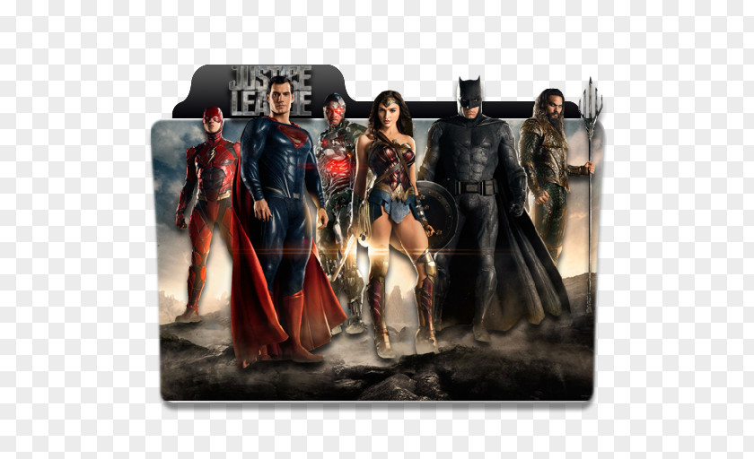 Justice League Superman Batman Superhero Movie PNG