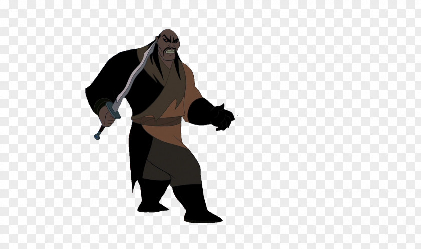 Mulan Shan Yu Li Shang Mushu YouTube Clip Art PNG