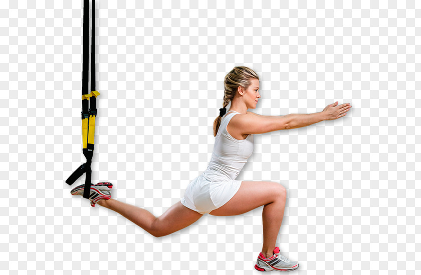 Physical Fitness Suspension Training Pilates PNG