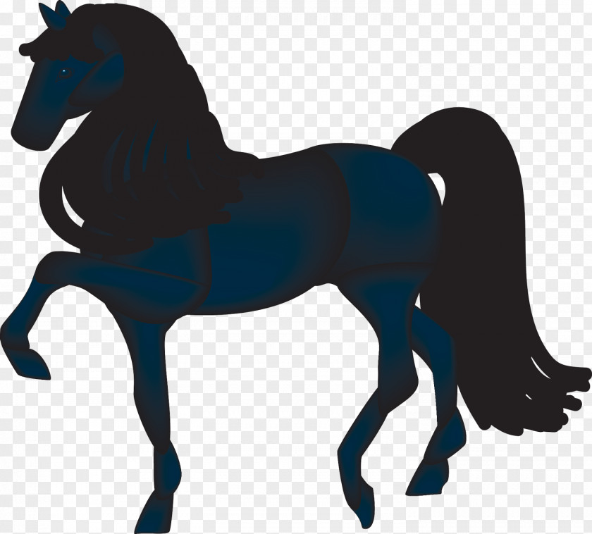 PORTFOLIO Mustang Foal Pony Stallion Colt PNG