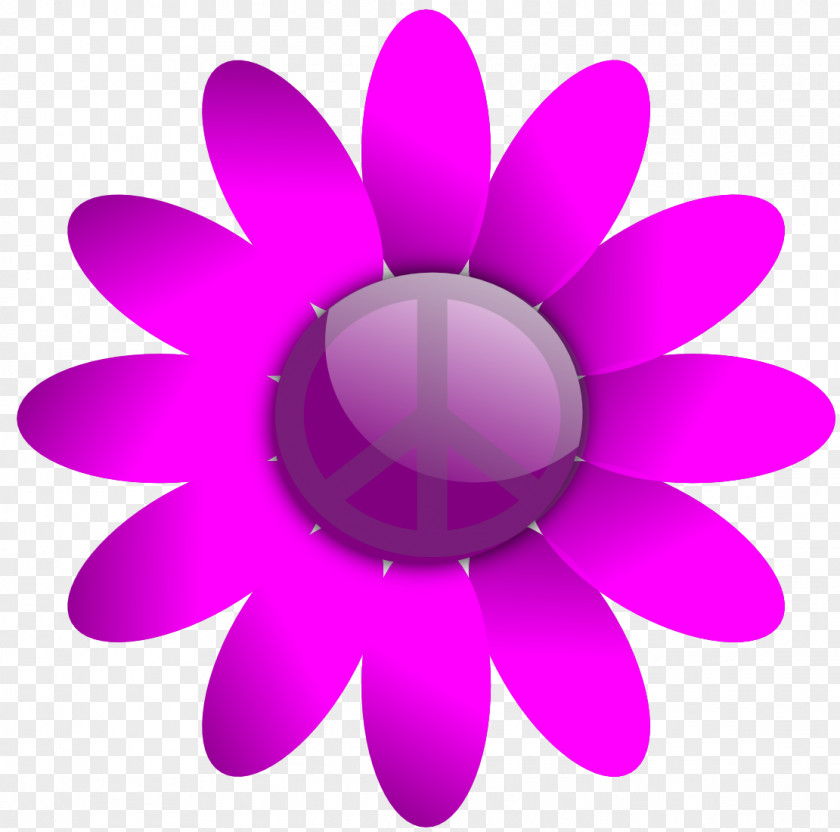 Scalawag Cliparts Flower Clip Art PNG