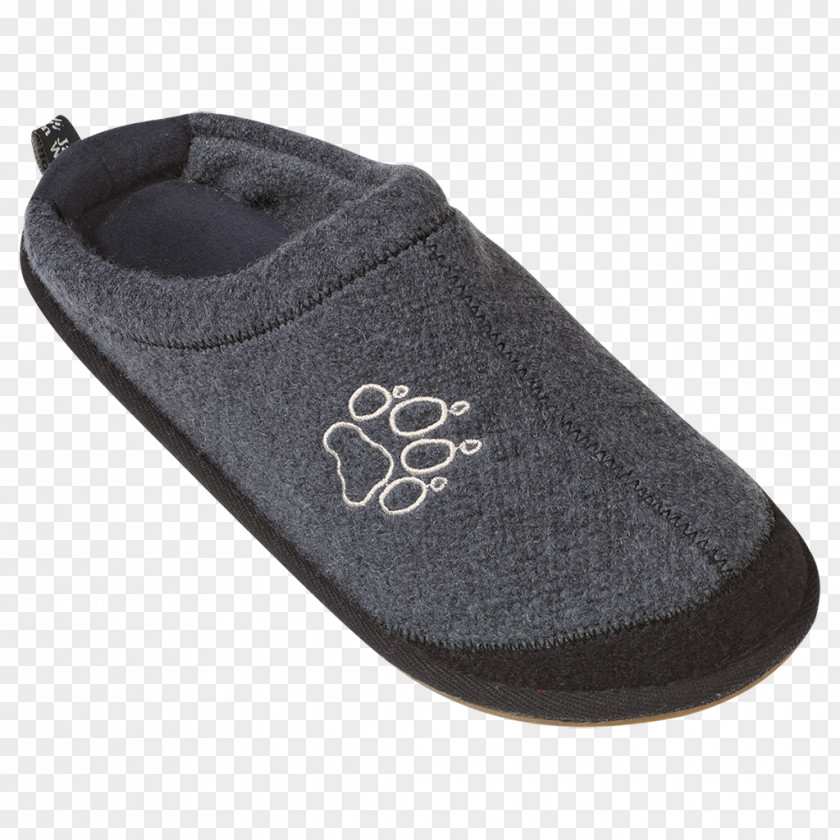 Slippers Slipper Jack Wolfskin Slip-on Shoe Footwear PNG