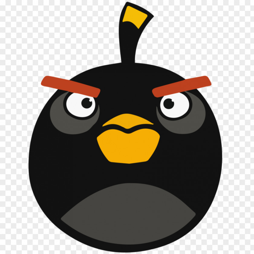 Angry Birds Stella Clip Art PNG