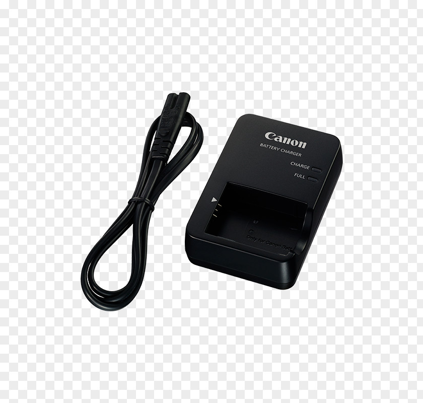 Camera Canon PowerShot G7 X AC Adapter G9 CB-2LHE Charger PNG