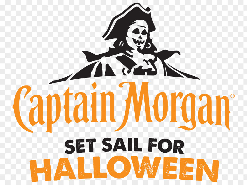 Captain Morgan Logo Brand Font Illustration Clip Art PNG