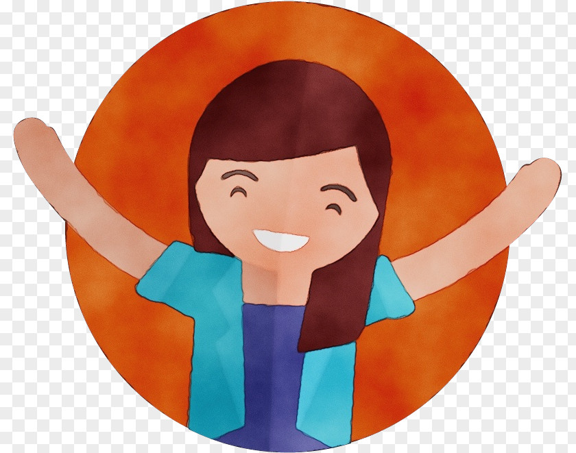 Cartoon Behavior Human PNG