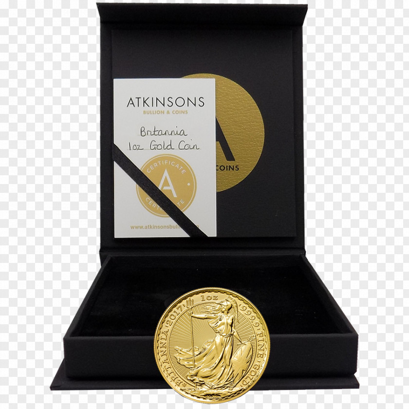 Coin Gold PNG