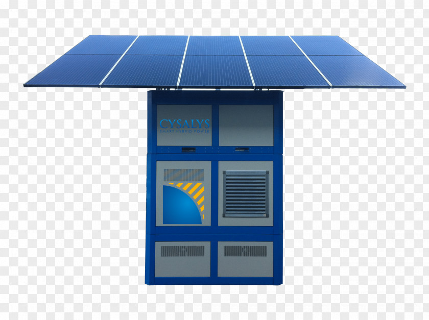 Energy Solar Renewable Management System Panels PNG