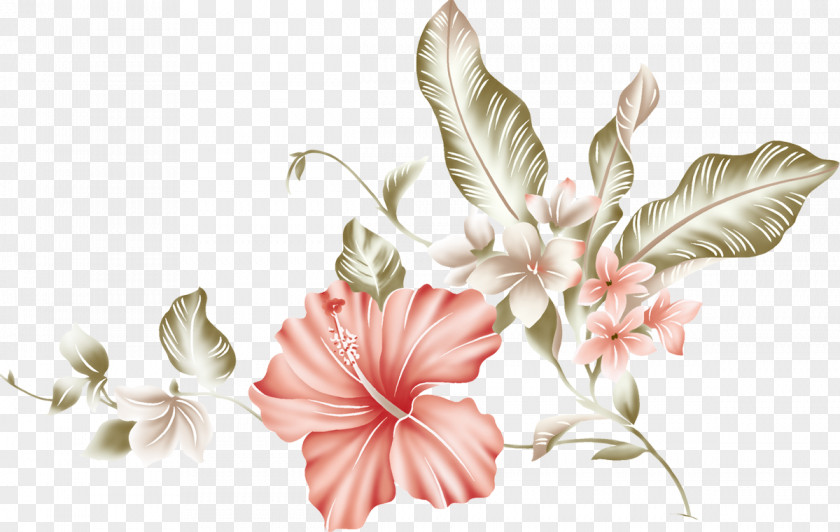 Flower Clip Art PNG